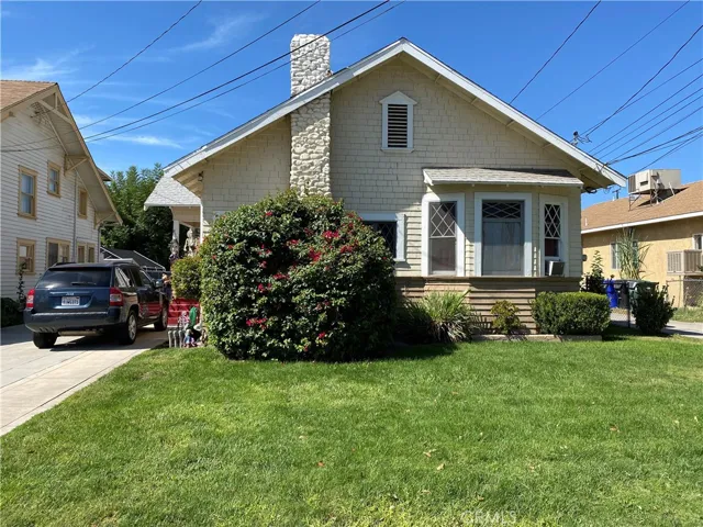 850 N Arrowhead Avenue, San Bernardino, California 92401