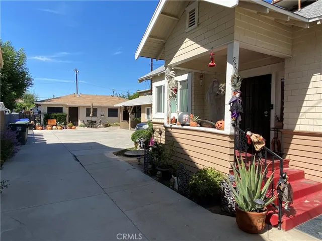 850 N Arrowhead Avenue, San Bernardino, California 92401