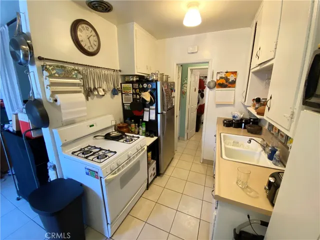850 N Arrowhead Avenue, San Bernardino, California 92401