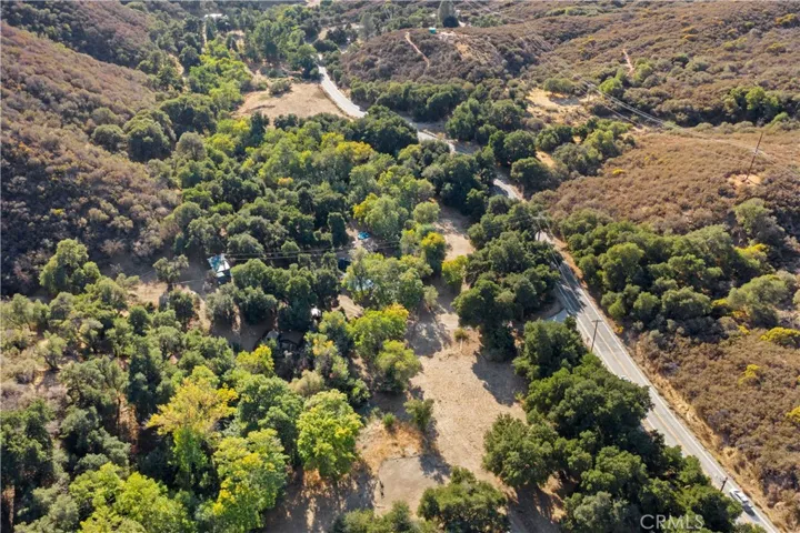 39088 San Francisquito Canyon Road, Green Valley, California 91390