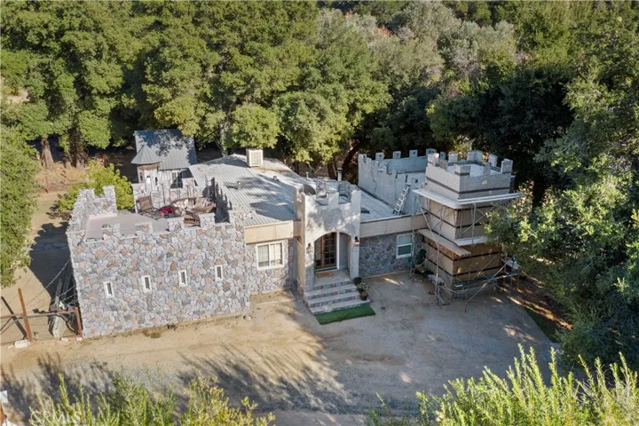 39088 San Francisquito Canyon Road, Green Valley, California 91390