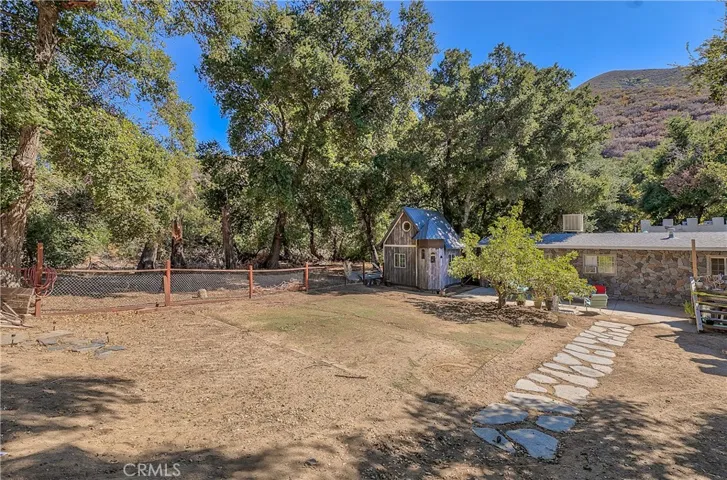 39088 San Francisquito Canyon Road, Green Valley, California 91390