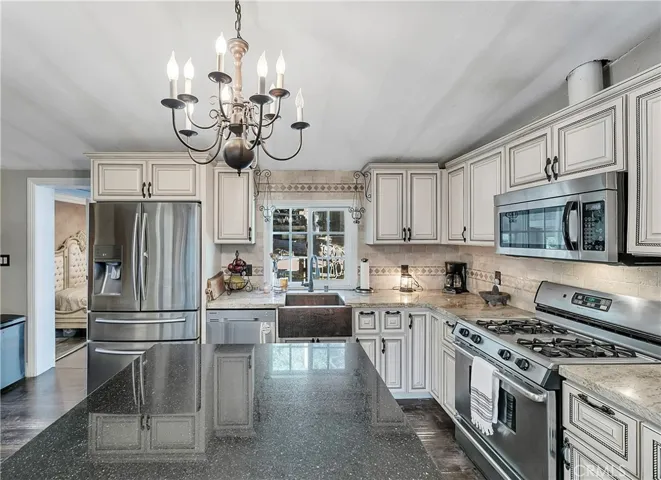 39088 San Francisquito Canyon Road, Green Valley, California 91390
