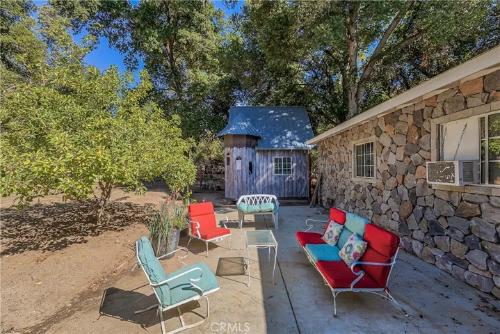 39088 San Francisquito Canyon Road, Green Valley, California 91390