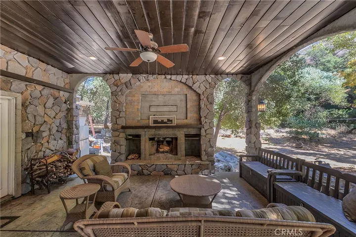39088 San Francisquito Canyon Road, Green Valley, California 91390
