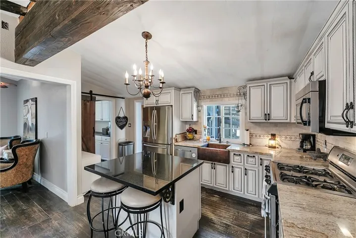 39088 San Francisquito Canyon Road, Green Valley, California 91390