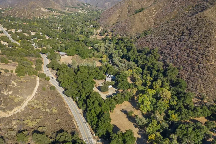 39088 San Francisquito Canyon Road, Green Valley, California 91390