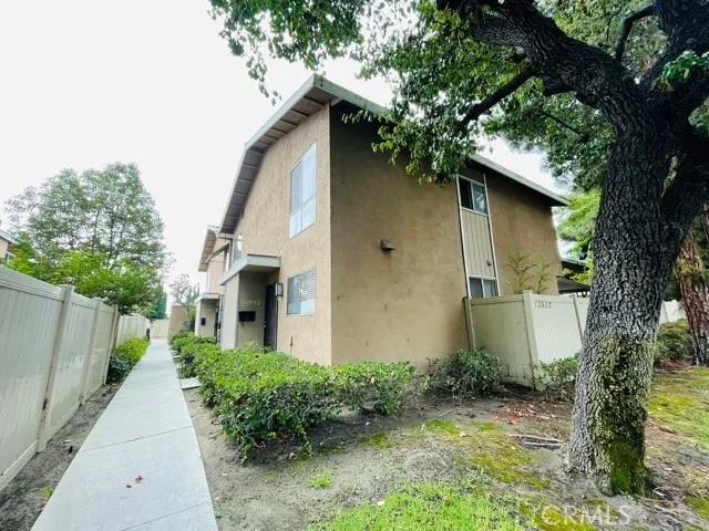 13532 Village Drive 1/4, Cerritos, California 90703