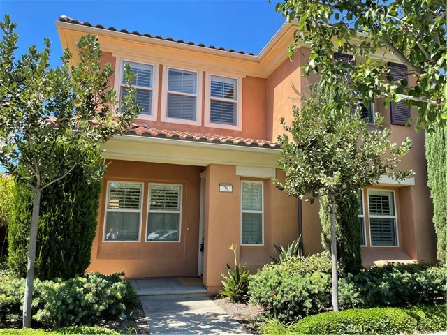 39 Roycroft, Irvine, California 92620
