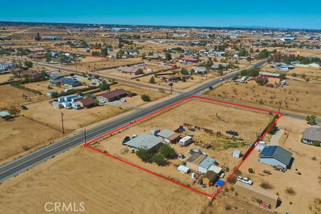 10309 Timberlane Avenue, Hesperia, California 92345
