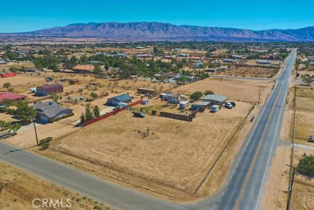 10309 Timberlane Avenue, Hesperia, California 92345