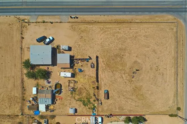10309 Timberlane Avenue, Hesperia, California 92345