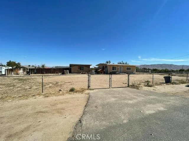 10309 Timberlane Avenue, Hesperia, California 92345