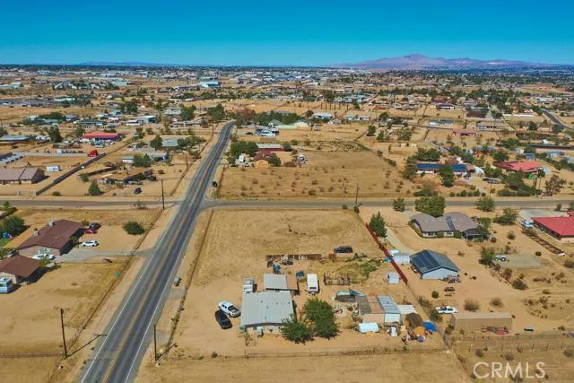 10309 Timberlane Avenue, Hesperia, California 92345