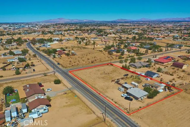 10309 Timberlane Avenue, Hesperia, California 92345