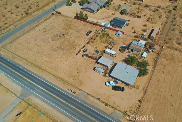 10309 Timberlane Avenue, Hesperia, California 92345