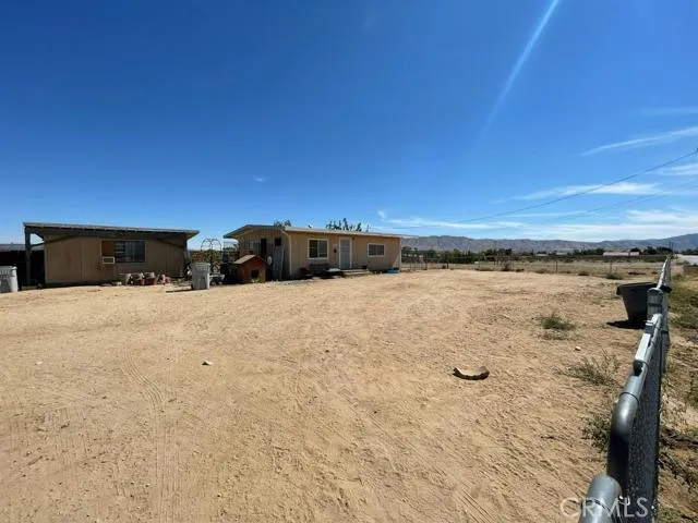 10309 Timberlane Avenue, Hesperia, California 92345