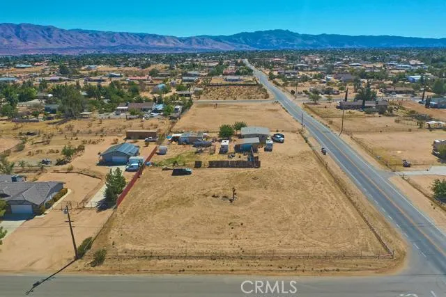 10309 Timberlane Avenue, Hesperia, California 92345