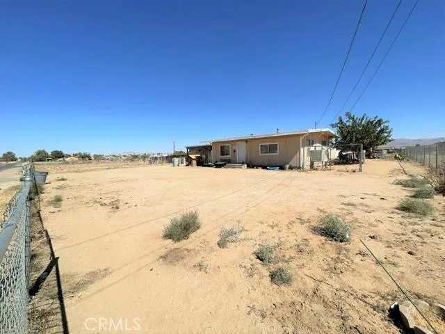 10309 Timberlane Avenue, Hesperia, California 92345