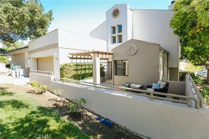 564 Bluerock Court, San Luis Obispo, California 93401