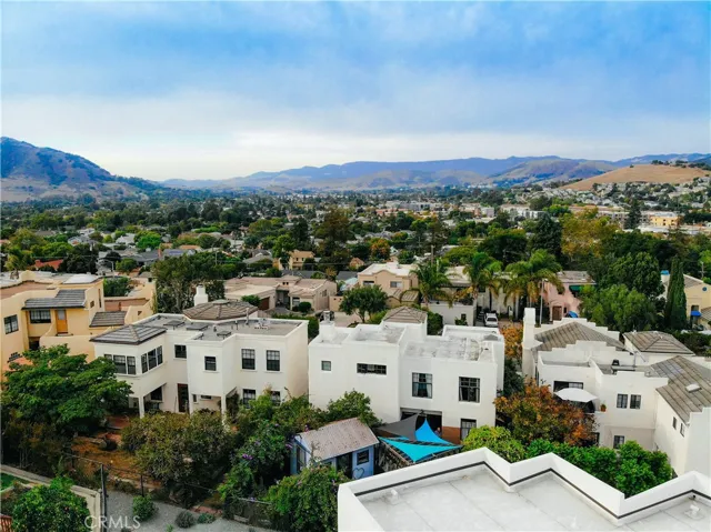 564 Bluerock Court, San Luis Obispo, California 93401