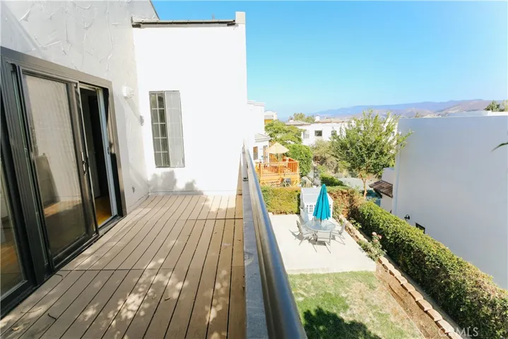 564 Bluerock Court, San Luis Obispo, California 93401