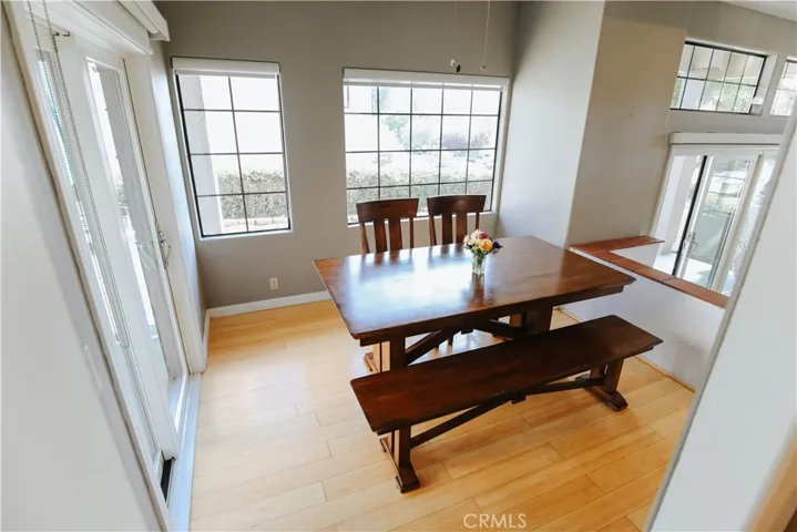 564 Bluerock Court, San Luis Obispo, California 93401