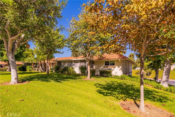 877 Avenida Sevilla P, Laguna Woods, California 92637