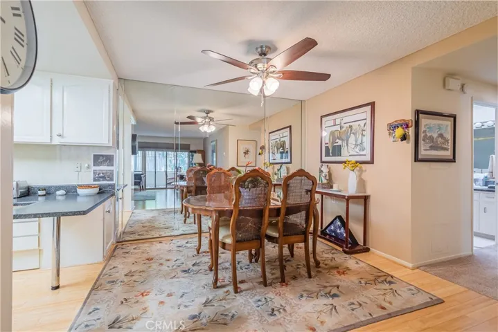 877 Avenida Sevilla P, Laguna Woods, California 92637