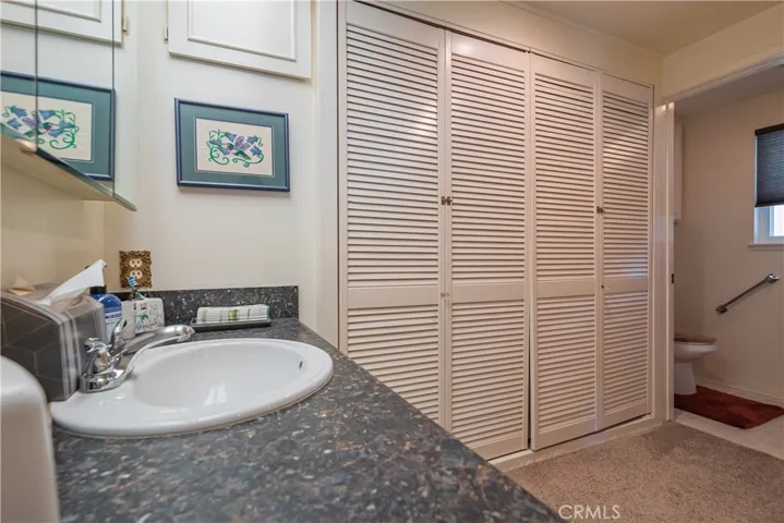 877 Avenida Sevilla P, Laguna Woods, California 92637