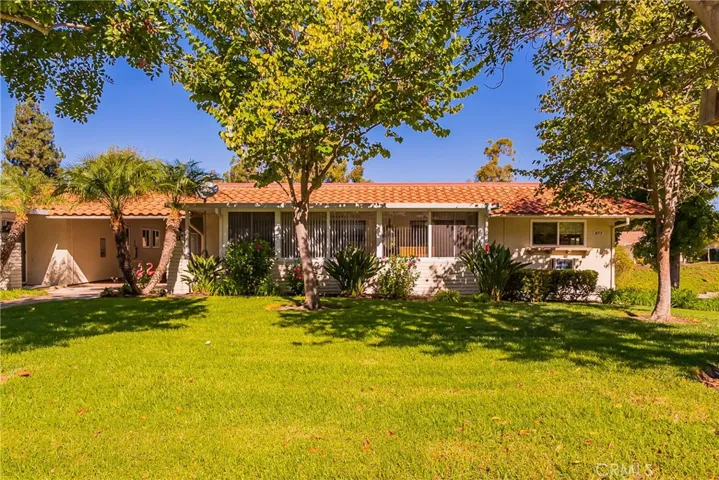 877 Avenida Sevilla P, Laguna Woods, California 92637
