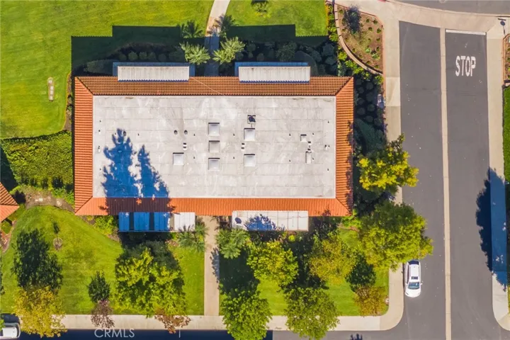 877 Avenida Sevilla P, Laguna Woods, California 92637