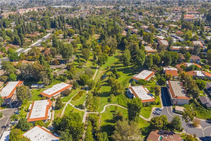 877 Avenida Sevilla P, Laguna Woods, California 92637