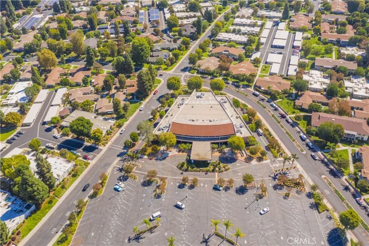 877 Avenida Sevilla P, Laguna Woods, California 92637