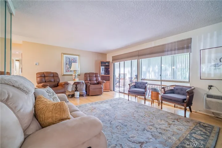 877 Avenida Sevilla P, Laguna Woods, California 92637