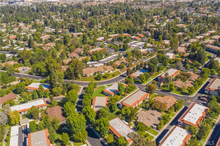 877 Avenida Sevilla P, Laguna Woods, California 92637