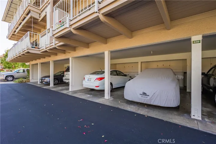 877 Avenida Sevilla P, Laguna Woods, California 92637