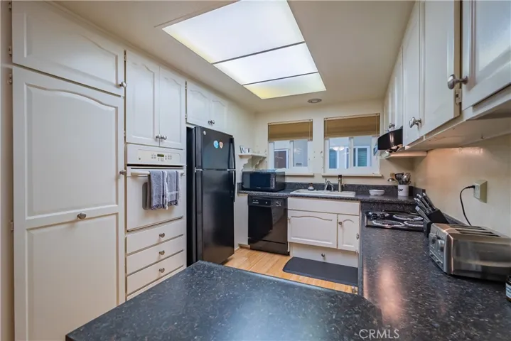 877 Avenida Sevilla P, Laguna Woods, California 92637