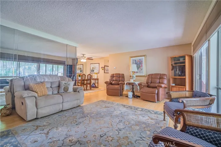 877 Avenida Sevilla P, Laguna Woods, California 92637