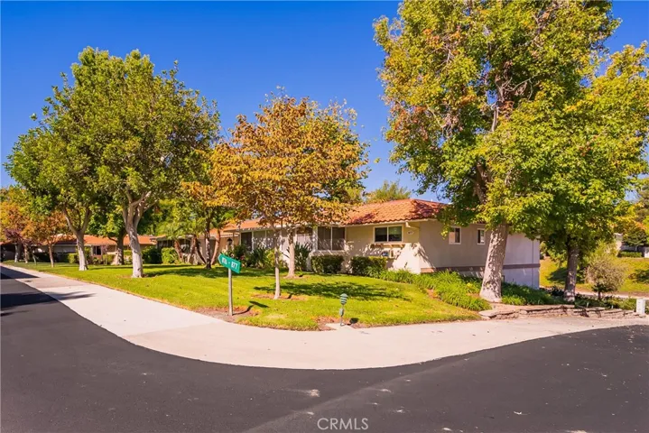877 Avenida Sevilla P, Laguna Woods, California 92637