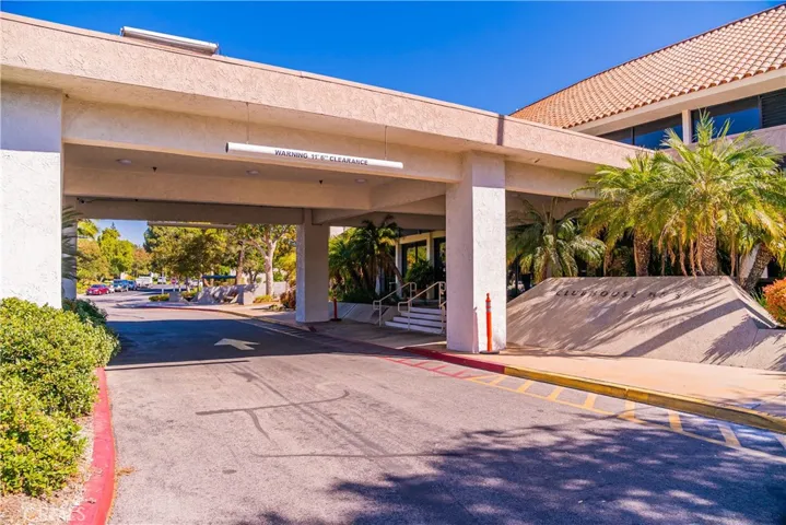 877 Avenida Sevilla P, Laguna Woods, California 92637