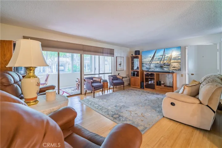 877 Avenida Sevilla P, Laguna Woods, California 92637