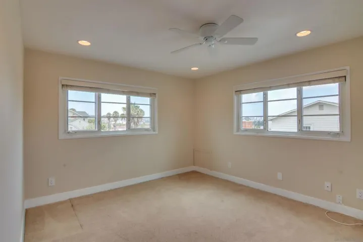 3035 Locust St., San Diego, California 92110