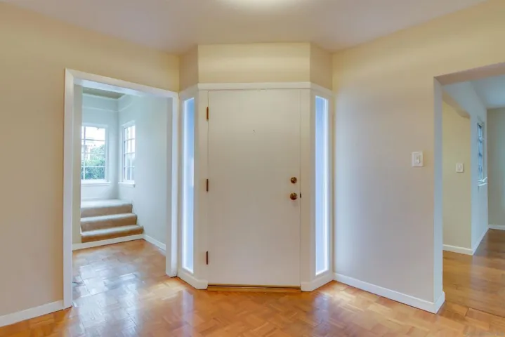 3035 Locust St., San Diego, California 92110