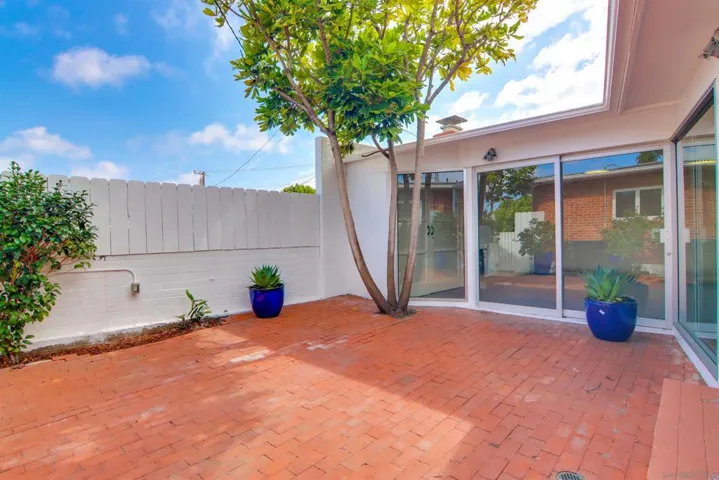 3035 Locust St., San Diego, California 92110