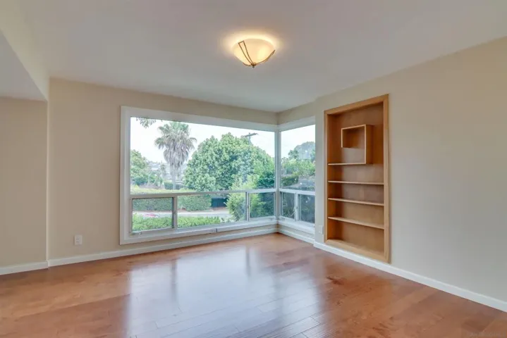3035 Locust St., San Diego, California 92110