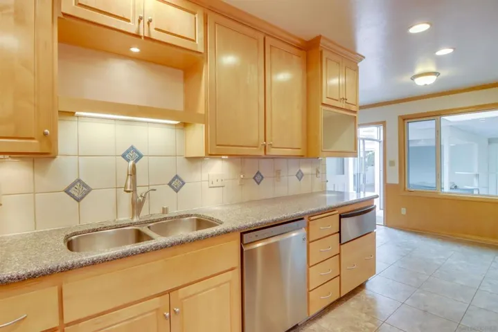 3035 Locust St., San Diego, California 92110