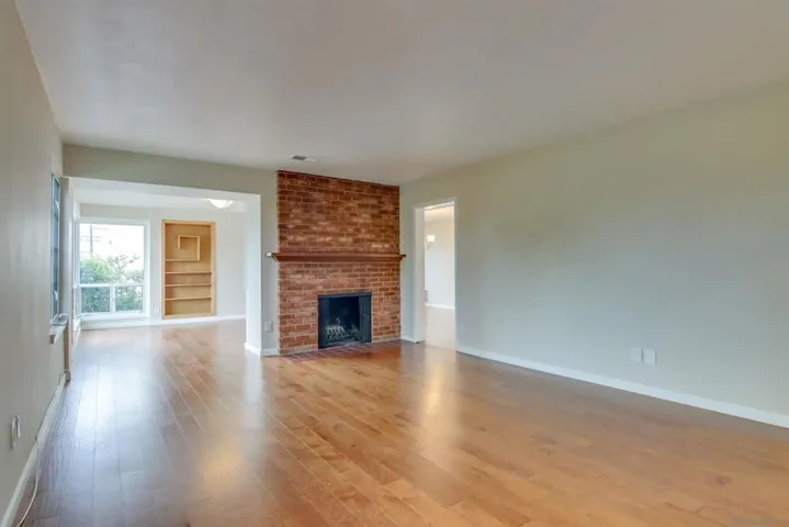 3035 Locust St., San Diego, California 92110
