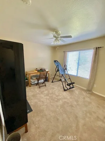 Bedroom #1