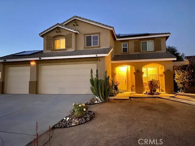 19454 Copper Ridge, Perris, California 92570